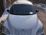 Chrysler PT Cruiser 2001 годаүшін2 550 000 тг. в Алматы