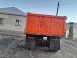 КамАЗ  65115 2007 годаүшін7 200 000 тг. в Кызылорда – фото 5