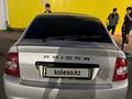 ВАЗ (Lada) Priora 2172 2008 года за 850 000 тг. в Костанай – фото 3