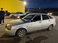 ВАЗ (Lada) Priora 2172 2008 года за 850 000 тг. в Костанай – фото 4