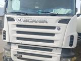 Scania  R-Series 2007 годаfor19 000 000 тг. в Алматы