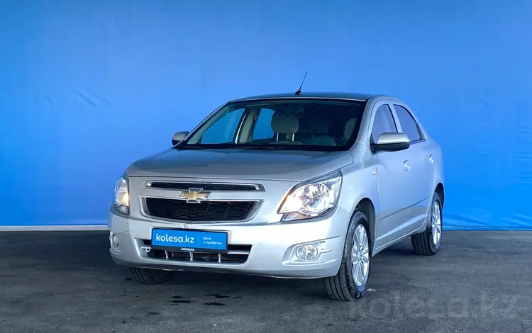 Chevrolet Cobalt 2023 годаүшін6 720 000 тг. в Шымкент