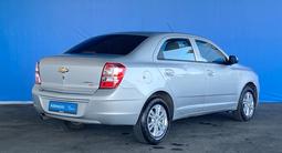 Chevrolet Cobalt 2023 годаfor6 720 000 тг. в Шымкент – фото 3