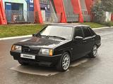 ВАЗ (Lada) 21099 1999 годаүшін4 300 000 тг. в Актобе