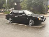 ВАЗ (Lada) 21099 1999 годаүшін4 300 000 тг. в Актобе – фото 4