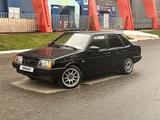 ВАЗ (Lada) 21099 1999 годаүшін4 300 000 тг. в Актобе – фото 5