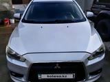 Mitsubishi Lancer 2011 года за 4 000 000 тг. в Тараз