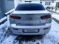 Mitsubishi Lancer 2011 года за 4 000 000 тг. в Тараз – фото 4