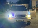 Lexus RX 300 2003 года за 5 200 000 тг. в Талгар