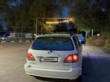 Lexus RX 300 2003 года за 5 200 000 тг. в Талгар – фото 3