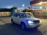 Lexus RX 300 2003 года за 5 200 000 тг. в Талгар – фото 5