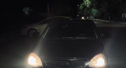 ВАЗ (Lada) Priora 2172 2012 года за 1 200 000 тг. в Алматы – фото 2