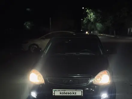 ВАЗ (Lada) Priora 2172 2012 года за 1 200 000 тг. в Алматы – фото 2