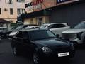 ВАЗ (Lada) Priora 2172 2012 года за 1 200 000 тг. в Алматы – фото 12