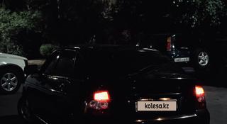 ВАЗ (Lada) Priora 2172 2012 года за 1 200 000 тг. в Алматы