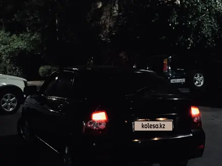 ВАЗ (Lada) Priora 2172 2012 года за 1 200 000 тг. в Алматы