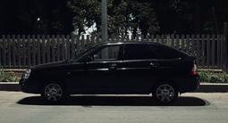 ВАЗ (Lada) Priora 2172 2012 года за 1 200 000 тг. в Алматы – фото 3