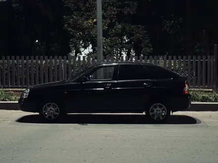 ВАЗ (Lada) Priora 2172 2012 года за 1 200 000 тг. в Алматы – фото 3