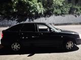ВАЗ (Lada) Priora 2172 2012 года за 1 200 000 тг. в Алматы – фото 4