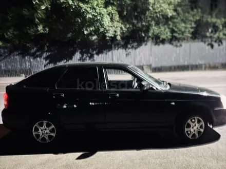 ВАЗ (Lada) Priora 2172 2012 года за 1 200 000 тг. в Алматы – фото 4