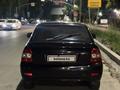 ВАЗ (Lada) Priora 2172 2012 года за 1 200 000 тг. в Алматы – фото 7