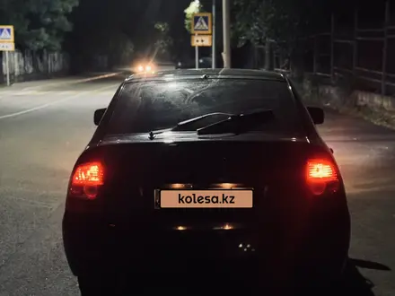 ВАЗ (Lada) Priora 2172 2012 года за 1 200 000 тг. в Алматы – фото 8