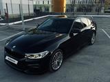 BMW 540 2017 годаүшін21 500 000 тг. в Актау