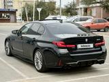 BMW 540 2017 годаүшін21 500 000 тг. в Актау – фото 2
