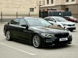 BMW 540 2017 годаүшін21 500 000 тг. в Актау – фото 3