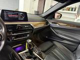 BMW 540 2017 годаүшін21 500 000 тг. в Актау – фото 5