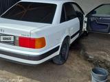 Audi 100 1994 годаfor2 500 000 тг. в Шымкент – фото 5