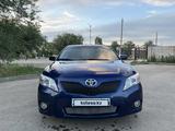 Toyota Camry 2009 года за 5 800 000 тг. в Актобе