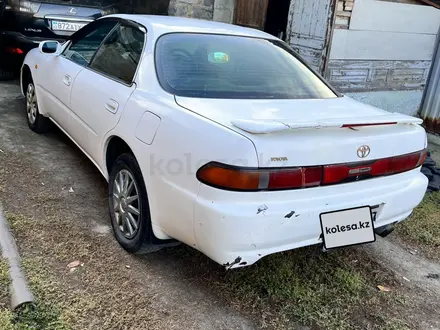 Toyota Carina ED 1997 года за 1 300 000 тг. в Усть-Каменогорск – фото 4