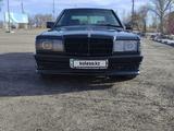 Mercedes-Benz 190 1992 года за 2 000 000 тг. в Лисаковск – фото 2