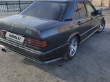 Mercedes-Benz 190 1992 года за 2 000 000 тг. в Лисаковск – фото 4