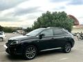 Lexus RX 350 2013 года за 16 000 000 тг. в Астана – фото 3