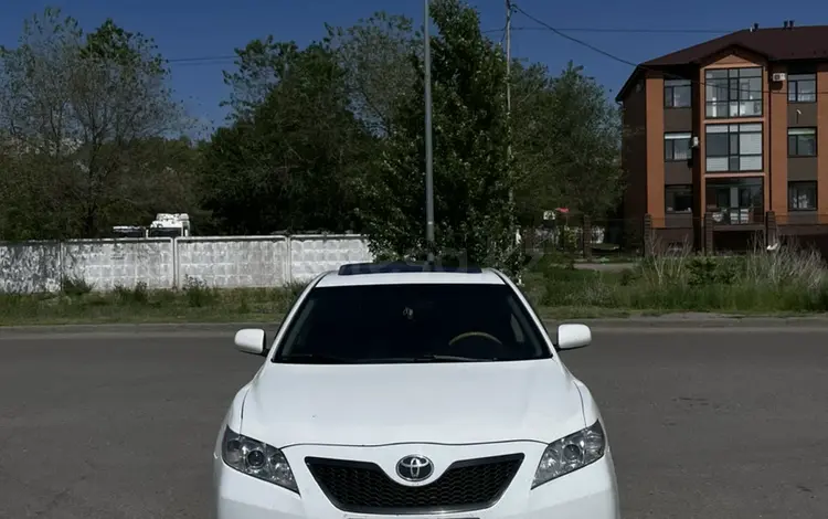 Toyota Camry 2006 года за 5 900 000 тг. в Павлодар