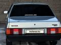 ВАЗ (Lada) 21099 2002 года за 800 000 тг. в Шымкент – фото 4