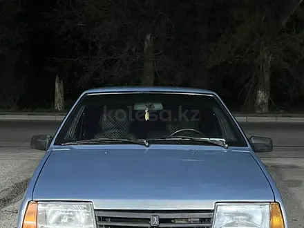 ВАЗ (Lada) 21099 2002 года за 800 000 тг. в Шымкент – фото 6