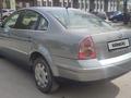 Volkswagen Passat 2002 года за 2 500 000 тг. в Караганда – фото 5