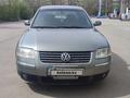 Volkswagen Passat 2002 года за 2 500 000 тг. в Караганда – фото 8