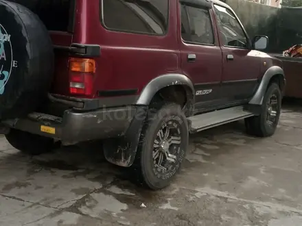 Toyota 4Runner 1998 года за 2 500 000 тг. в Алматы – фото 4