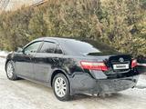 Toyota Camry 2007 года за 6 000 000 тг. в Алматы – фото 2