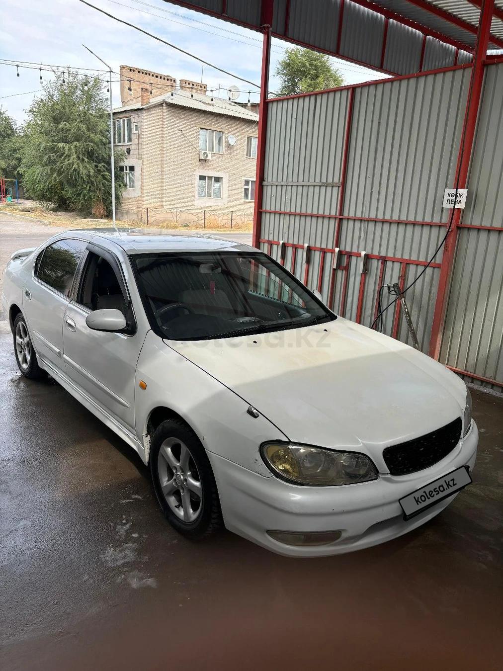 Nissan Cefiro 1999 г.