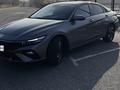 Hyundai Elantra 2025 года за 9 800 000 тг. в Шымкент – фото 5