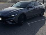 Hyundai Elantra 2025 годаүшін9 800 000 тг. в Шымкент – фото 5