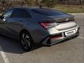 Hyundai Elantra 2025 года за 9 800 000 тг. в Шымкент – фото 4