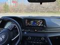Hyundai Elantra 2025 года за 9 800 000 тг. в Шымкент – фото 7