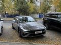 Hyundai Elantra 2025 года за 9 800 000 тг. в Шымкент – фото 9