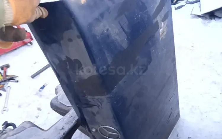 Крышка багажникаүшін15 000 тг. в Караганда